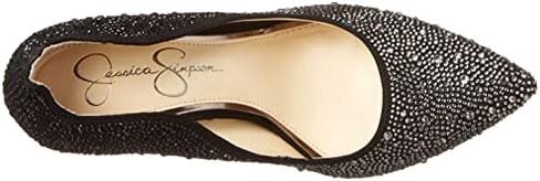 Jessica Simpson Women's Wayva Pump in Saudi Arabia