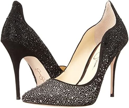 Jessica Simpson Women's Wayva Pump in Saudi Arabia