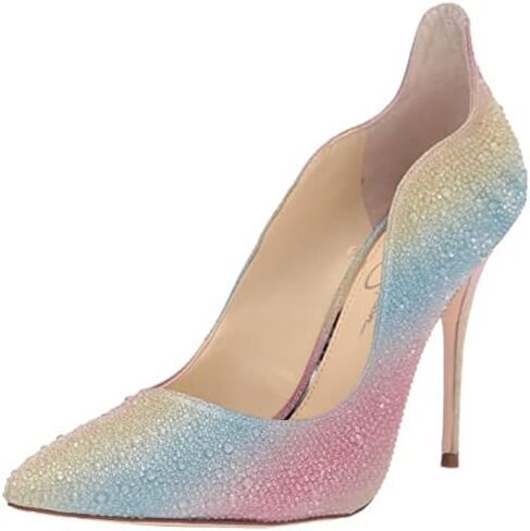 Jessica Simpson Women's Wayva Pump in Saudi Arabia