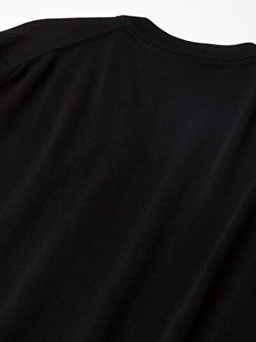 Lacoste Men's Long Sleeve V Neck Cotton Jersey Sweater in Saudi Arabia