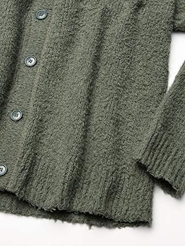 Nudie Jeans Men's PIM NJCO Circle Cardigan in Saudi Arabia