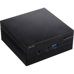 اسس كمبيوتر صغير PN41-S1-SYSF441PXFD N4500/4G/128SSD/W11/65W/VESA in Kuwait