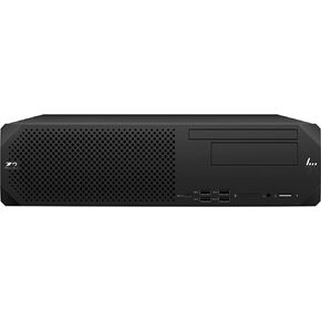 HP محطة عمل Z2 G9 - 1 × انتل كور i9 سداسي النواة (16 كور) i9-12900 الجيل 12 2.10 GHz - 32GB DDR5 SDRAM - 1 TB SSD - عامل شكل صغير - اسود in Saudi Arabia
