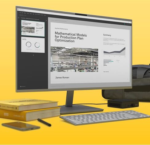 Intel Nuc 11 NUC11ATKC4 Atlas Canyon Mini pc,Intel Celeron N5105, 2.0 GHz - 2.9 GHz Burst, 4 core, 4 Thread, 15W Intel UHD Graphics, 450 – 800 MHz Burst, 8GB ram, 256GB SSD, Windows 11 Pro in Kuwait