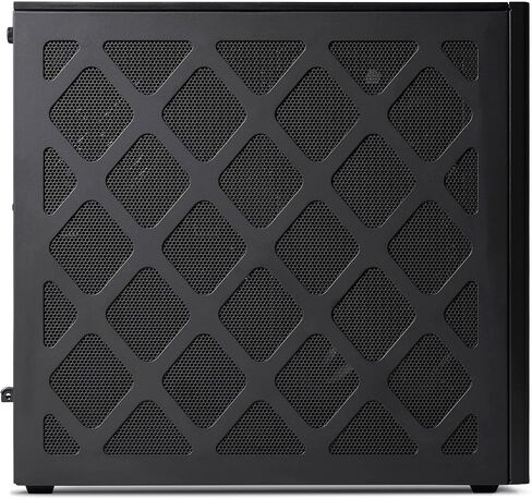 Intel Newest 2023 NUC ​​13 Extreme Kit Mini Desktop الجيل الثالث عشر i9-13900K 24-Core، 8GB DDR5، 128GB m.2 SATA SSD، UHD، Killer WiFi 6E، BT 5.3،2 Thunderbolt 4، RJ-45، أسود، Win11P w/ مَركَز in Saudi Arabia