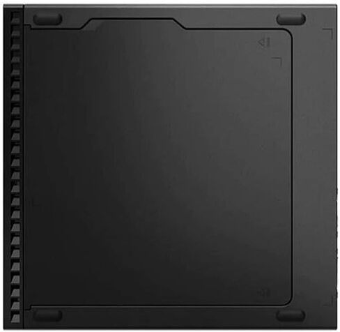 كمبيوتر مكتبي صغير Lenovo ThinkCentre M75q Tiny Gen 2 للمنزل والأعمال (AMD Ryzen 5 PRO 5650GE 6-Core، ذاكرة وصول عشوائي 16 جيجابايت، 256 جيجابايت SSD، AMD Radeon، WiFi، Win 10 Pro) مع MS 365 Personal، Dockztorm Hub in Saudi Arabia