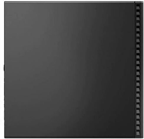 كمبيوتر مكتبي صغير Lenovo ThinkCentre M75q Tiny Gen 2 للمنزل والأعمال (AMD Ryzen 5 PRO 5650GE 6-Core، ذاكرة وصول عشوائي 16 جيجابايت، 256 جيجابايت SSD، AMD Radeon، WiFi، Win 10 Pro) مع MS 365 Personal، Dockztorm Hub in Saudi Arabia