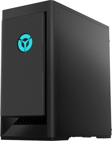 Lenovo Legion Tower 5 Gaming & Entertainment Desktop PC (AMD Ryzen 7 5800 8-Core, 64GB RAM, 512GB PCIe SSD + 2TB HDD (3.5), GeForce RTX 3060, WiFi, Bluetooth, HDMI, USB 3.2, Win 10 Pro) in Saudi Arabia