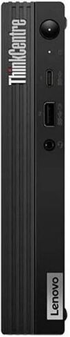 Lenovo ThinkCentre M75q Tiny Gen 2 Home & Business Mini Desktop (AMD Ryzen 5 PRO 5650GE 6-Core, 32GB RAM, 256GB PCIe SSD + 500GB HDD (2.5), Win 11 Pro) with MS 365 Personal, Dockztorm Hub in Saudi Arabia