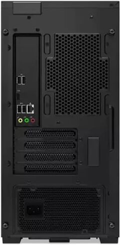 Lenovo Legion T5 26IOB6 Gaming & Entertainment Desktop PC (Intel i7-11700F 8-Core, 16GB RAM, 512GB PCIe SSD + 6TB HDD (3.5), Win 11 Pro) with MS 365 Personal, Dockztorm Hub in Saudi Arabia