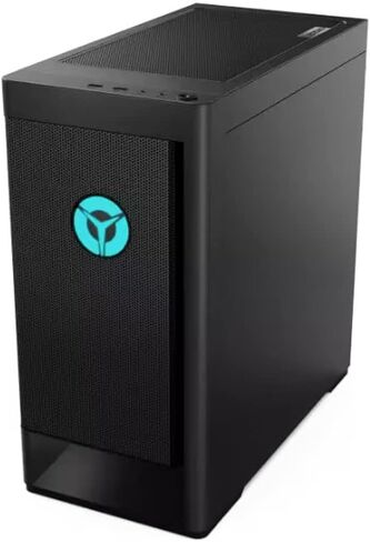Lenovo Legion T5 26IOB6 Gaming & Entertainment Desktop PC (Intel i7-11700F 8-Core, 16GB RAM, 512GB PCIe SSD + 6TB HDD (3.5), Win 11 Pro) with MS 365 Personal, Dockztorm Hub in Saudi Arabia