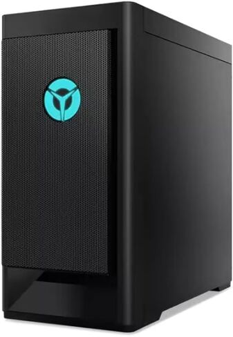 Lenovo Legion T5 26IOB6 Gaming & Entertainment Desktop PC (Intel i7-11700F 8-Core, 16GB RAM, 512GB PCIe SSD + 6TB HDD (3.5), Win 11 Pro) with MS 365 Personal, Dockztorm Hub in Saudi Arabia