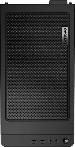 كمبيوتر مكتبي للألعاب Lenovo Legion Tower 5i، معالج Intel Core i5-11400F، رسومات NVIDIA GeForce RTX 3060، ذاكرة وصول عشوائي 32 جيجابايت، 512 جيجابايت SSD + 1 تيرابايت HDD، HDMI، منفذ DisplayPort، لوحة مفاتيح وماوس سلكي، Wi-Fi 6، Windows 11 Home in Kuwait