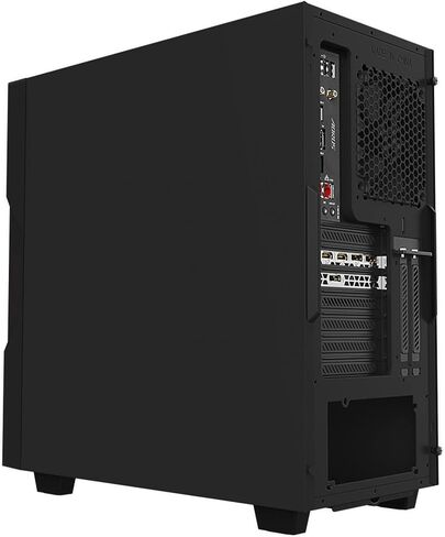 مجموعة أجهزة الكمبيوتر AORUS Project Stealth DIY (Z690 AORUS Elite Stealth، NVIDIA GeForce RTX 3070 Gaming OC 8G Stealth، AORUS C300G Stealth) - مجموعة GB-Stealth IN2181 in Kuwait