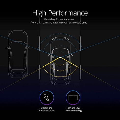 Nextbase Dash Cam 128GB U3 بطاقة microSD لقراءة وحدات الكاميرا in Kuwait