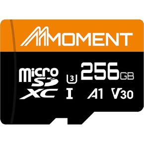 MMOMENT MM11 32GB 1-Pack Micro SD Card A1 U1 V10 microSDHC Up to 90MB/s in Kuwait