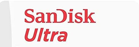 سانديسك الترا Microsdxc 128GB 100Mb/S Sdsqunr-128G-Gn6Mn in Saudi Arabia