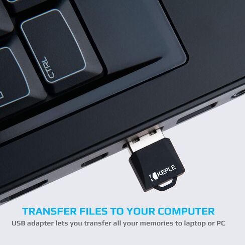 32GB microSD Memory Card | Micro SD Class 10 Compatible with Polaroid Snap/Touch POLSTBP, POL-STBP/POLSTB, POL-STB/POLSTBL, POL-STBL/POLSTR, POL-STR/POLSTPR, POL-STPR Camera | 32 GB in Saudi Arabia