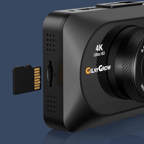 بطاقة ذاكرة Micro SD سعة 64 جيجابايت، بطاقة عالية السرعة من الفئة 10 لكاميرا Dash Cam in Kuwait