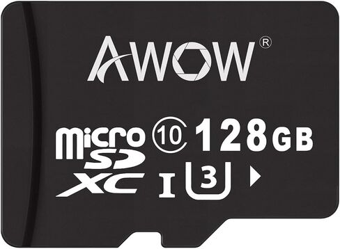 بطاقة ذاكرة مايكرو اس دي 128 جيجا بايت in Kuwait