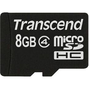Transcend Information 32 GB Micro SDHC4 (TS32GUSDC4) in Saudi Arabia