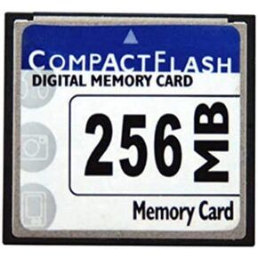 بطاقة ذاكرة صغيرة الحجم XINHAOXUAN 256MB لآلة التحكم الرقمي الحاسوبي in Kuwait