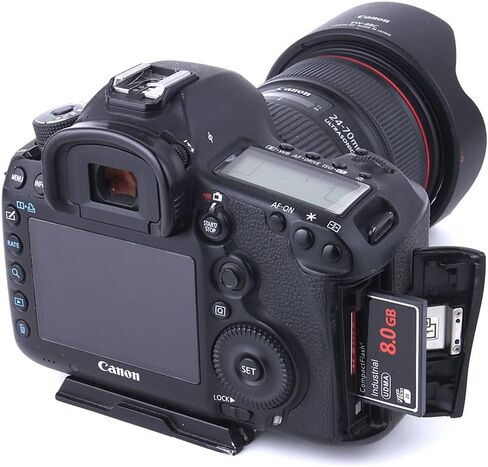 بطاقة ذاكرة اصلية اكستريم برو 8 جيجا سي اف من يو دي ام ايه عالية السرعة كومباكت فلاش in Kuwait