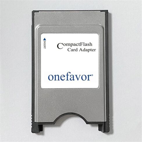 Compact Flash 128mb 256mb 512mb CF Card 1GB 2GB 4G Memory Card for CNC IPC Numerical Control Machine PCMCIA Adapter (128MB Compact Flash to PCMCIA) in Kuwait