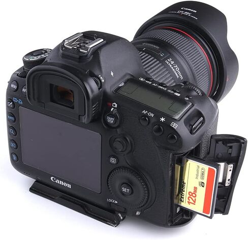 بطاقة ذاكرة فلاش مدمجة بسعة 128 ميجابايت من اكستريم بسرعة تصل الى 133X لكاميرا اس ال ار سي اف in Kuwait