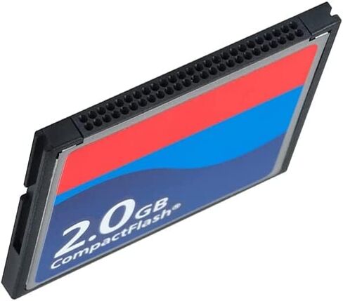 HSANYIUR CF 512MB بطاقة ذاكرة CompactFlash بطاقة الكاميرا الأصلية in Kuwait