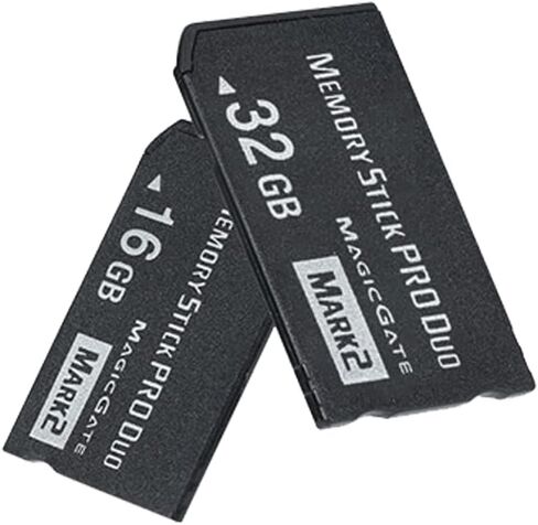 بطاقة ذاكرة جديدة 8 جيجابايت برو ديو 8 جيجابايت (مارك 2) PSP1000 2000 3000/كاميرا in Kuwait