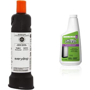 Everydrop من Whirlpool Ice Filter، F2WC9I1، عبوة واحدة