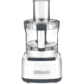 Cuisinart 8 Cup Food Processor, 350-Watt Motor, Gunmetal, FP-8GMP1 | 350W motor in Saudi Arabia
