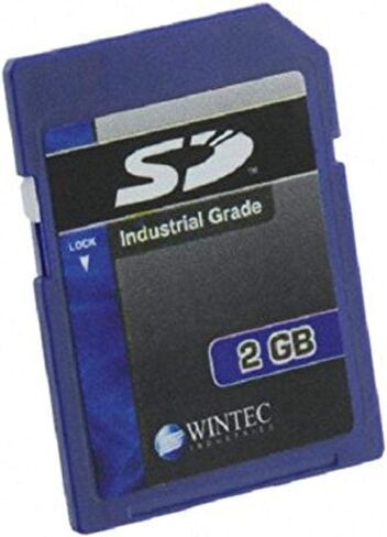 بطاقة رقمية آمنة من الفئة الصناعية SLC 2 جيجا-بيع بالتجزئة in Kuwait