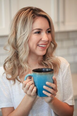 Coffee Pour Over Single Cup Ceramic Brewer Coffee Maker (Black) in Saudi Arabia