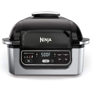 Ninja product catalog