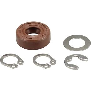 Heavy Duty Pan Seal Kit for Cuisinart Bread Maker Model CBK-100 (7MKIT-HD) in Kuwait