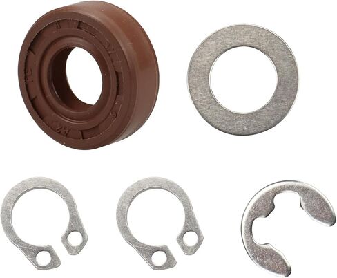 Heavy Duty Pan Seal Kit for Cuisinart Bread Maker Model CBK-100 (7MKIT-HD) in Saudi Arabia
