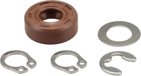 Heavy Duty Pan Seal Kit for Cuisinart Bread Maker Model CBK-100 (7MKIT-HD) in Saudi Arabia