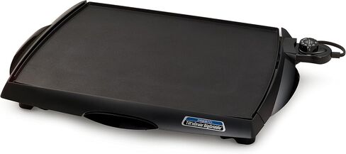Presto 16-inch Electric Skillet and 10.5-inch Electric Griddle in Saudi Arabia