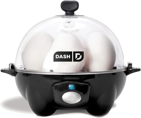 DASH Deluxe Everyday Electric Griddle with Dishwasher Safe Removable Nonstick Cooking Plate & Express 8" Waffle Maker for Waffles, Paninis, Hash Browns + other Breakfast, Lunch in Kuwait