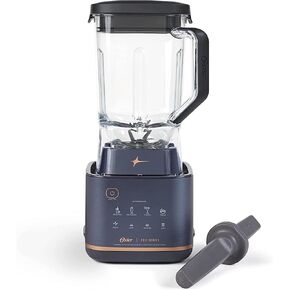 خلاط سلسلة Oster Pro مع وعاء تريتان سعة 9 أكواب XL وأداة العبث in Kuwait