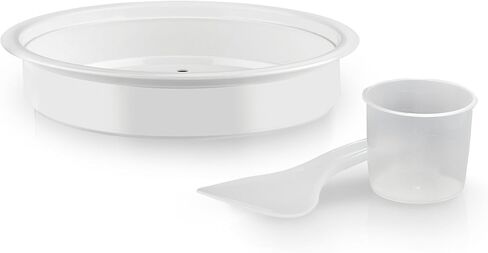 BLACK+DECKER 3-Cup Rice Cooker, RC503, 1.5-cup Uncooked Rice, Steaming Basket, Removable Non-Stick Bowl, One Touch in Saudi Arabia