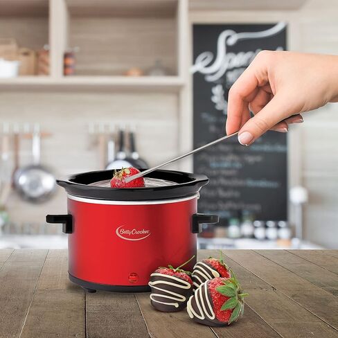 سخان ميني WACBC2555CRY من بيتي كروكر، مقاس واحد، معدن in Kuwait