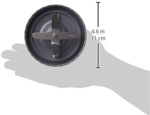 نوتري بوليت شفرة استخراج .60 رطل، رمادي in Kuwait