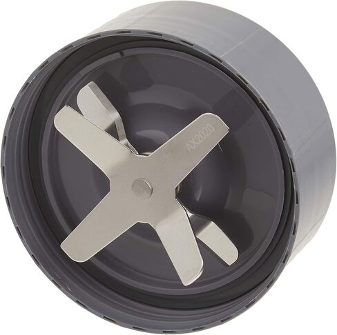 نوتري بوليت شفرة استخراج .60 رطل، رمادي in Kuwait