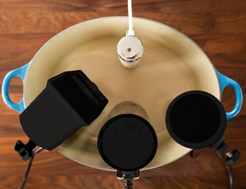 Breville Joule Sous Vide, Stainless Steel, CS10001 in Saudi Arabia