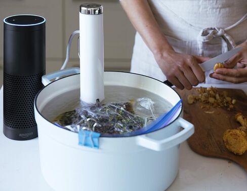 Breville Joule Sous Vide, Stainless Steel, CS10001 in Saudi Arabia