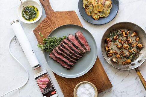 Breville Joule Sous Vide, Stainless Steel, CS10001 in Saudi Arabia