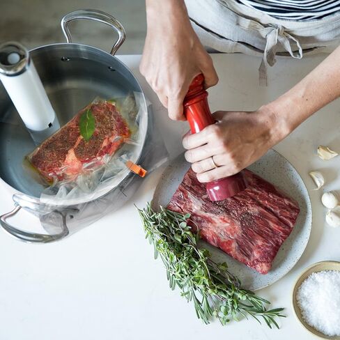 Breville Joule Sous Vide, Stainless Steel, CS10001 in Saudi Arabia